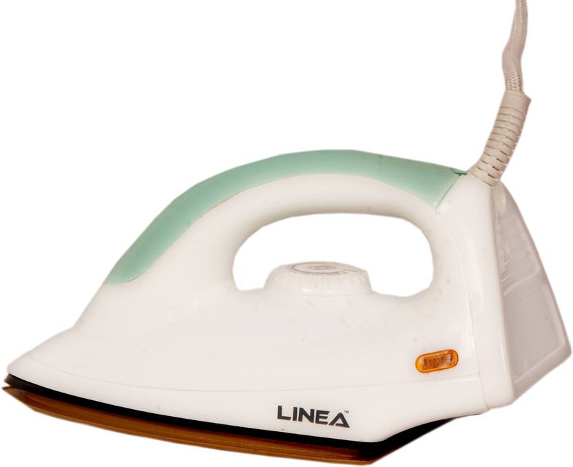 Linea Spark Dry Iron (Green) 