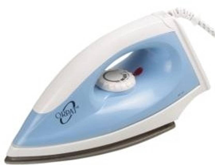 Orpat OEI - 167 Dry Iron (Royal Blue) 