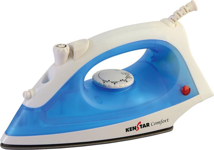 Kenstar KNC12B3PDBH Steam Iron Price in India Buy Kenstar KNC12B3P