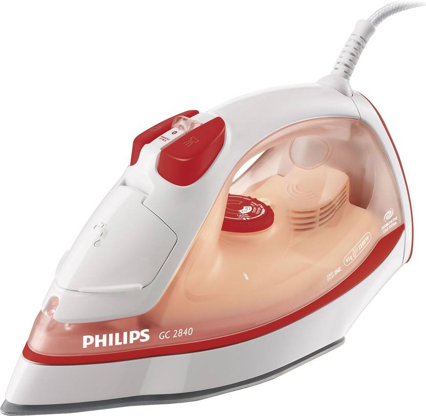 Philips GC2840 Steam Iron Price in India Buy Philips GC2840 Steam
