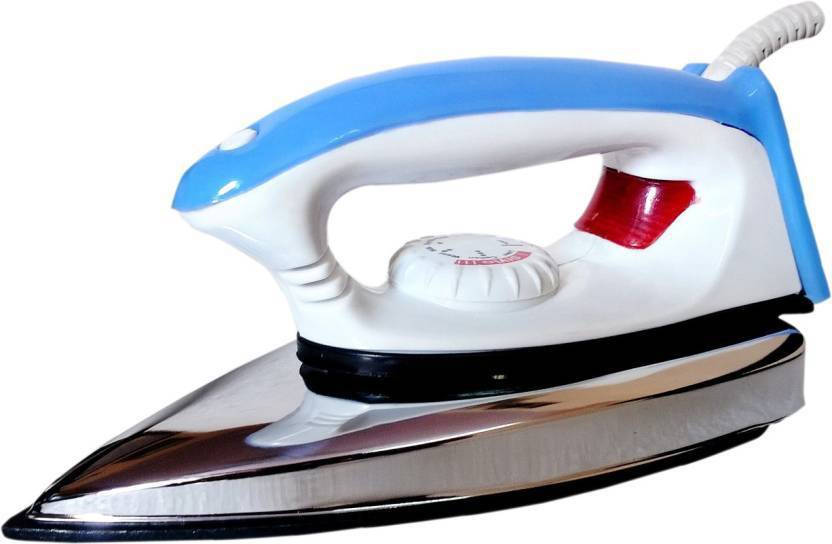 hike hike stylo blue Dry Iron