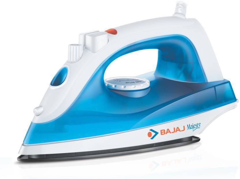 Bajaj Majesty MX 20 Steam Iron