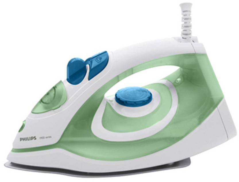 Philips GC1930 Steam Iron Price in India Buy Philips GC1930 Steam