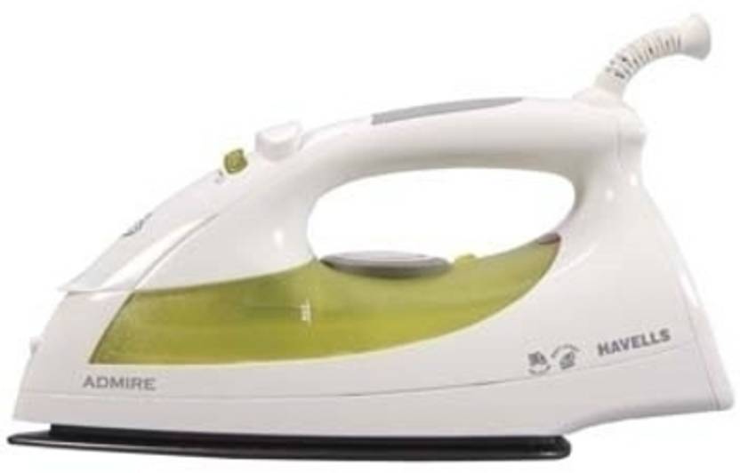 Havells Admire Steam Iron (Green) 