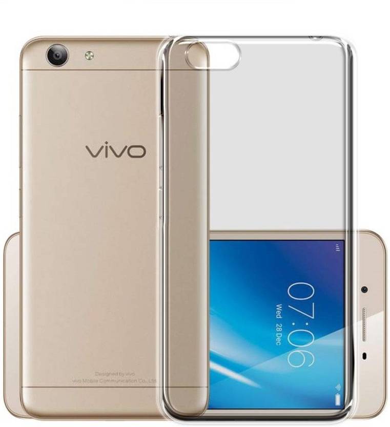 STUDOZ Back Cover for Vivo Y53