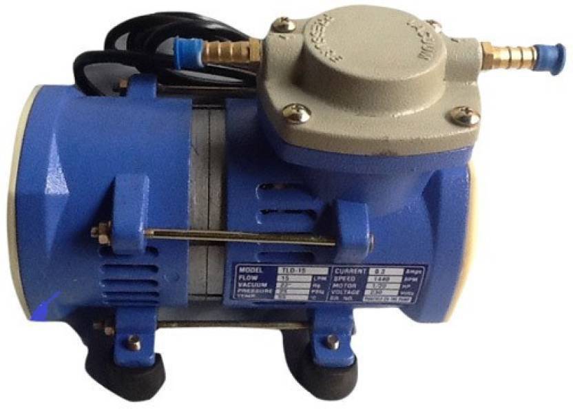 Labpro oil Free Vacuum Pump 15 liters Price in India Buy Labpro oil
