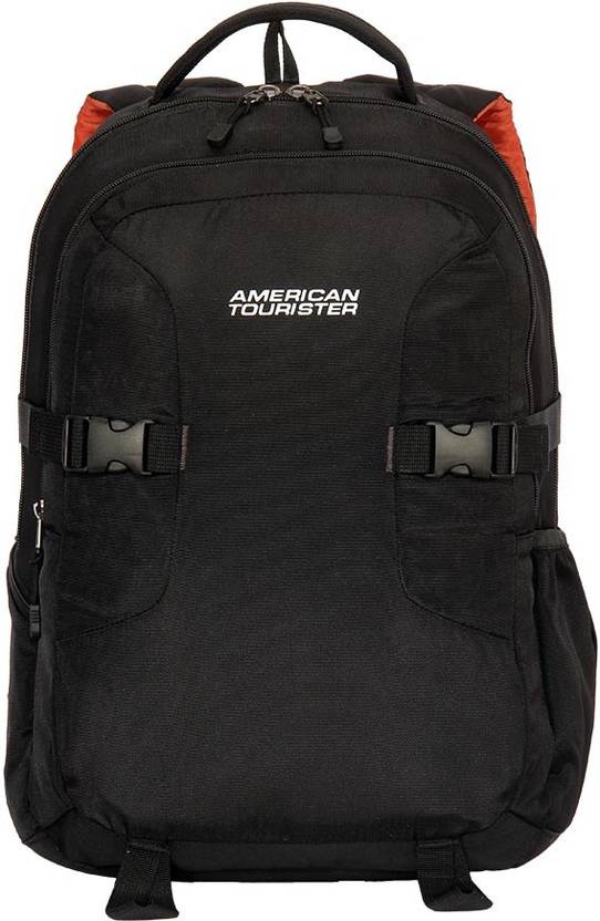 American Tourister Laptop Backpack Flipkart