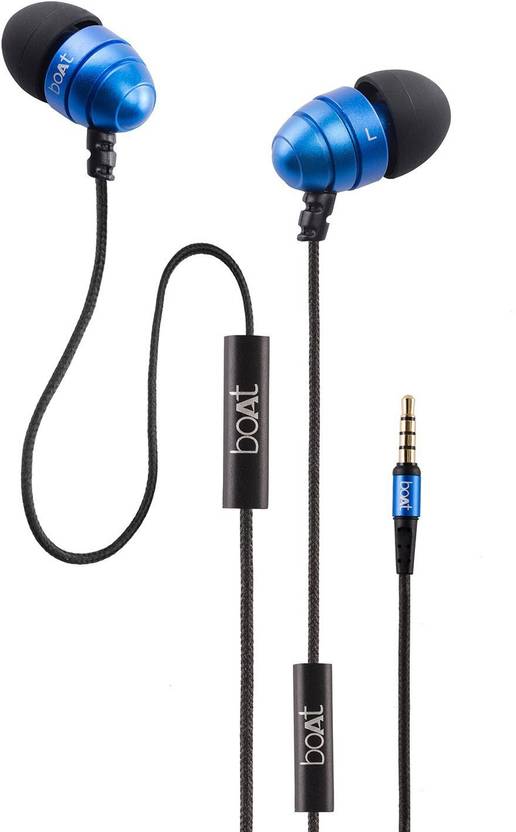 boAt Bassheads 170 Bluetooth Headset Price in India Buy boAt