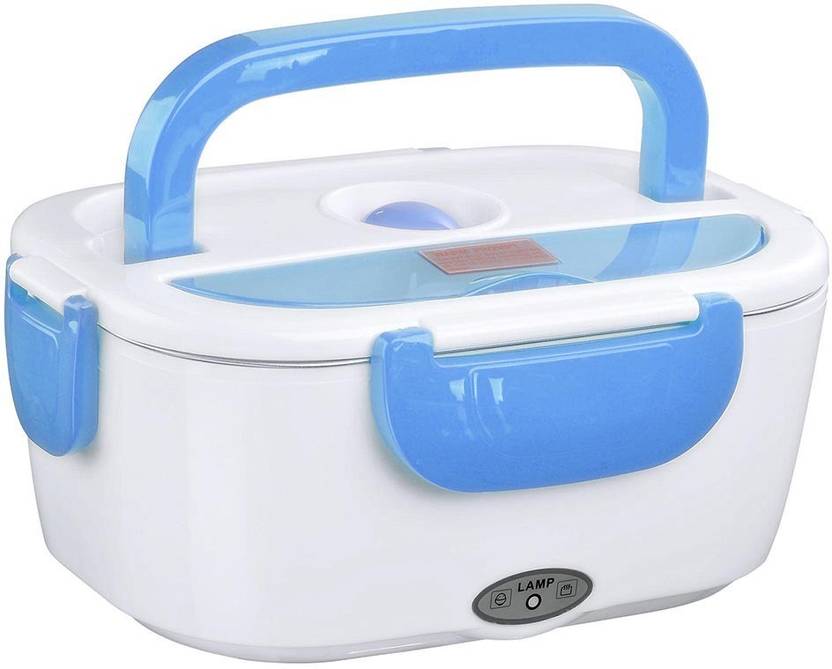 Flipkart VibeX Electric Food Warmer Portable Heated Tiffin Set flipkart-vibex-electric-food-warmer-portable-heated-tiffin-set