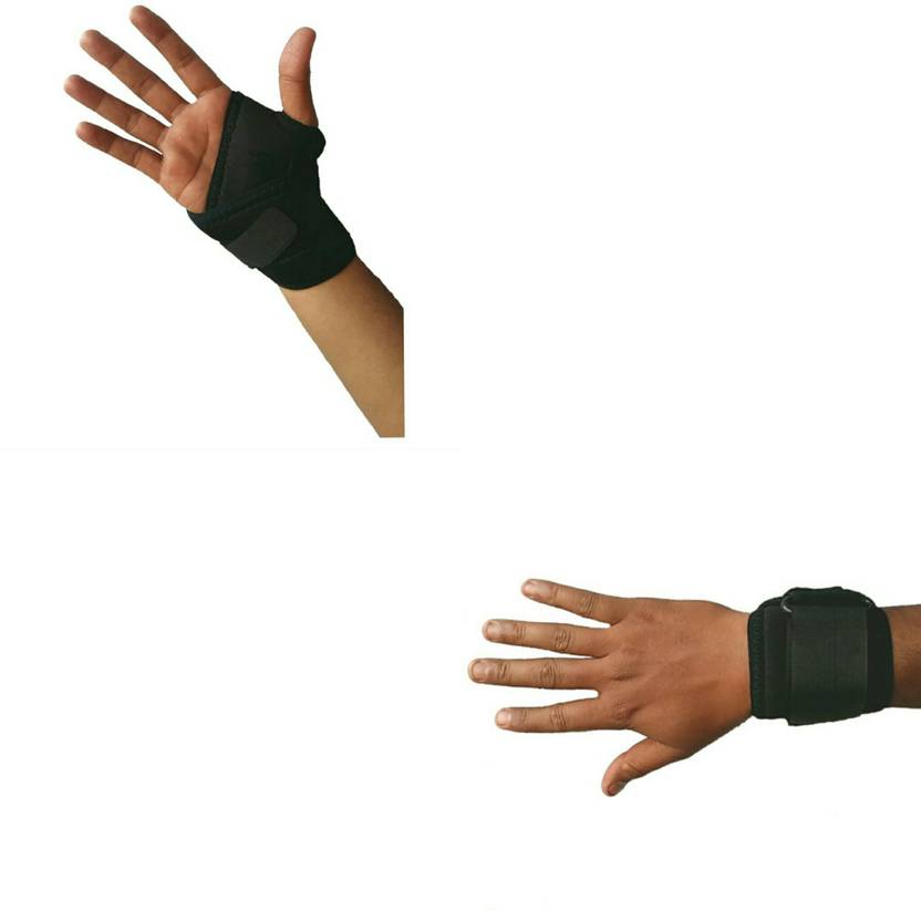 Maitree Combo Neo Wrist Binder and Thumb Wrist Support Buy Maitree