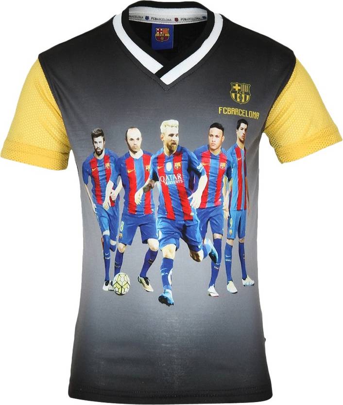 Fc Barcelona Online Store India