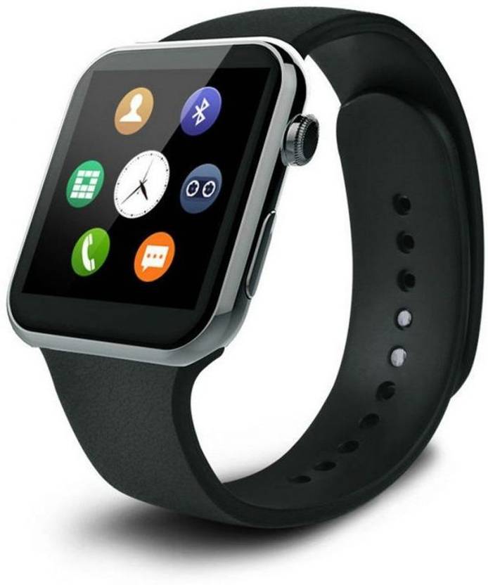 SYL SW-269 phone Smartwatch Price in India - Buy SYL SW-269 phone Smartwatch online at Flipkart.com