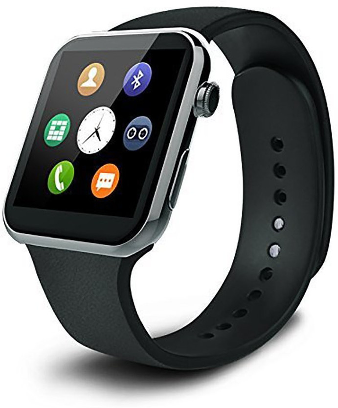 syl bluetooth smart watch