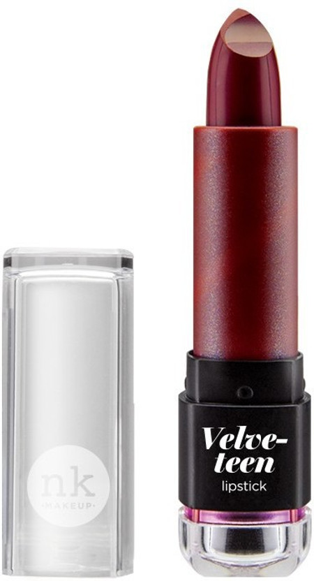 nicka k 3d lipstick nicka k 3d lipstick