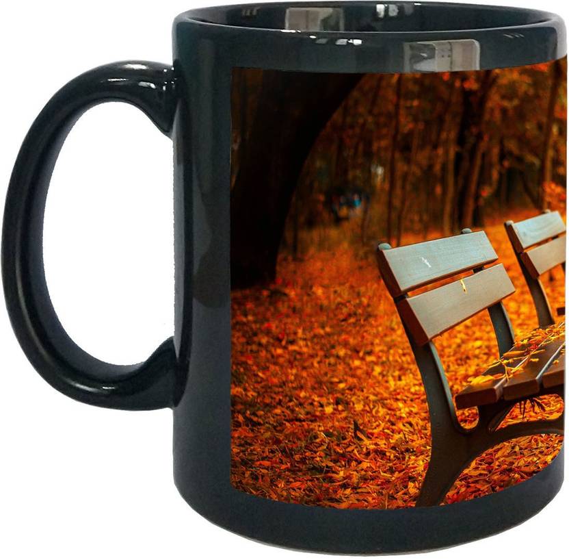 Arkist Halloween20 Ceramic Coffee Mug Price in India Buy Arkist