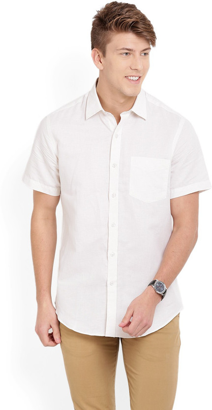wills lifestyle linen shirts
