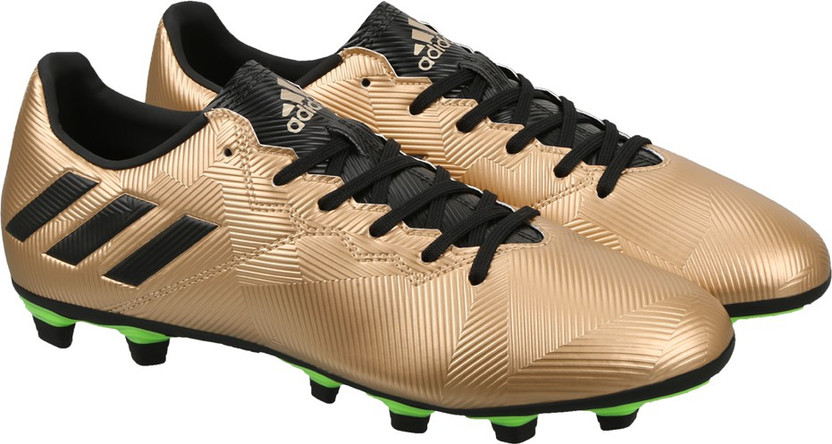 adidas messi 16.4 gold