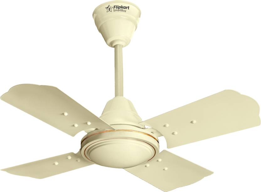 Flipkart SmartBuy Turbo 600 mm Ceiling Fan Price in India Buy