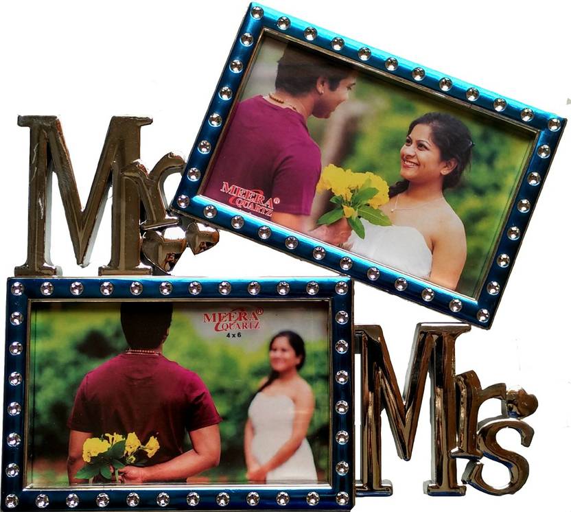 Meera Quartz Generic Photo Frame In India