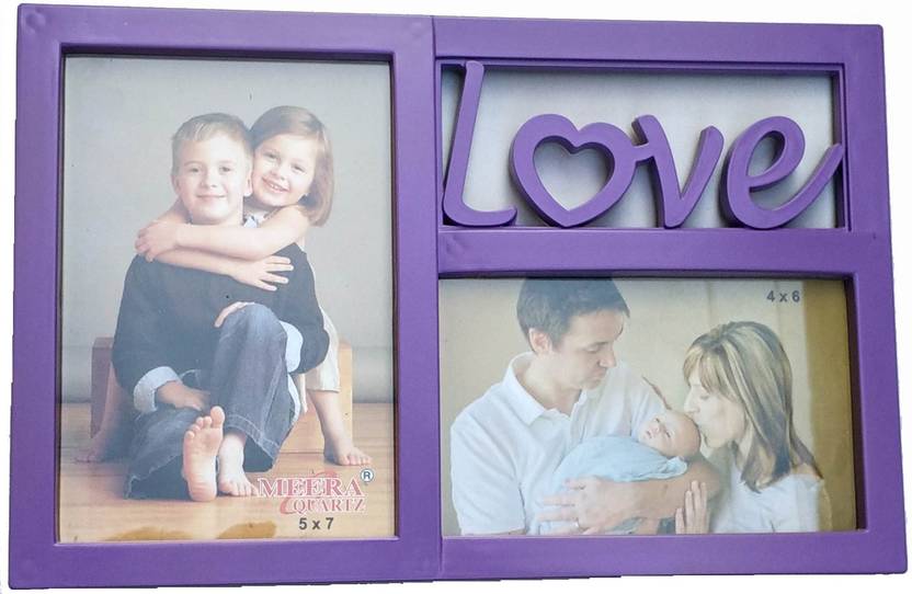 Meera Quartz Generic Photo Frame In India