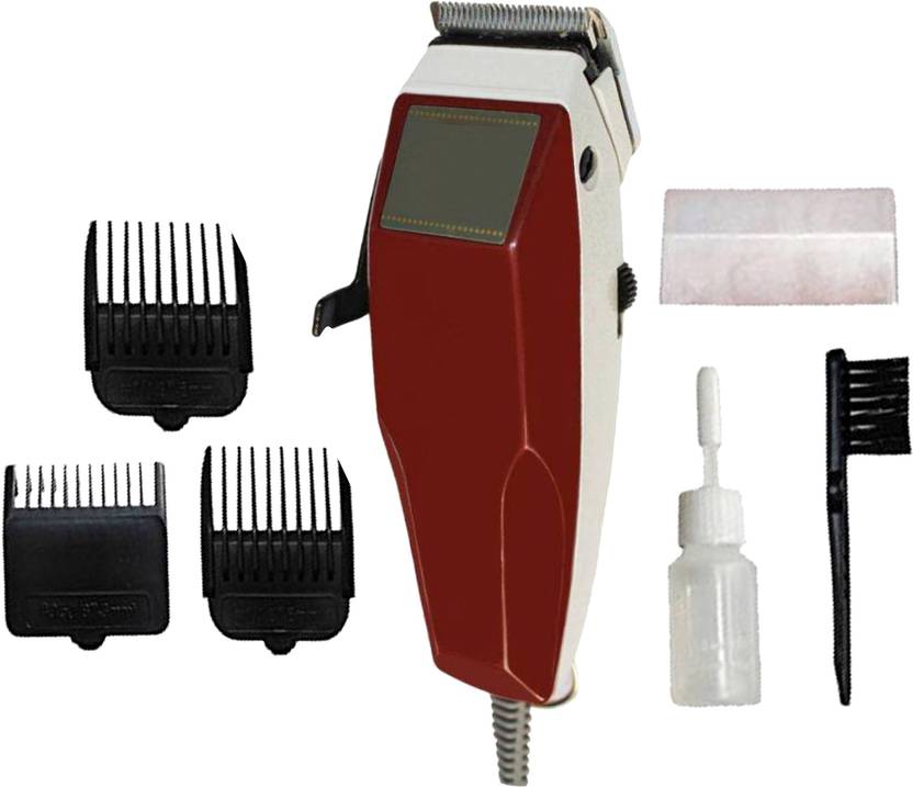Appliance Bazar AB 70 Runtime: 30 min Trimmer for Men Multicolor