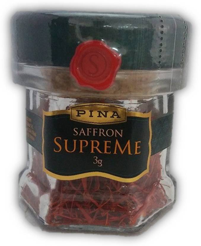 Pina Pina Saffron Price in India Buy Pina Pina Saffron online at