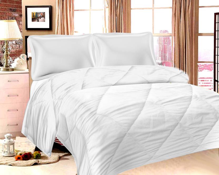 India Furnish Queen Polycotton Duvet Cover Buy India Furnish