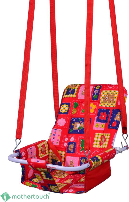 MOTHERTOUCH 2 In 1 Swing Swings Buy Baby Care Products