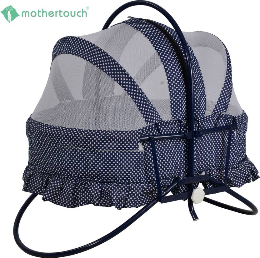 MOTHERTOUCH Rocking Cradle Buy Baby Care Products in India