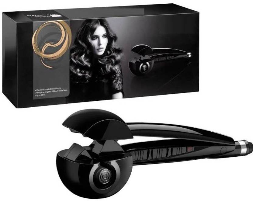 VibeX ® Professional Choice Salon Hydrotherm Tech Electric Hair Curler