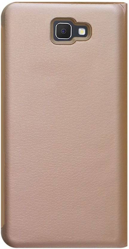 STUDOZ Flip Cover for Samsung Galaxy A7 (2017)
