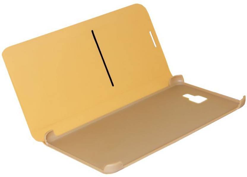 STUDOZ Flip Cover for Samsung Galaxy A7 (2017)