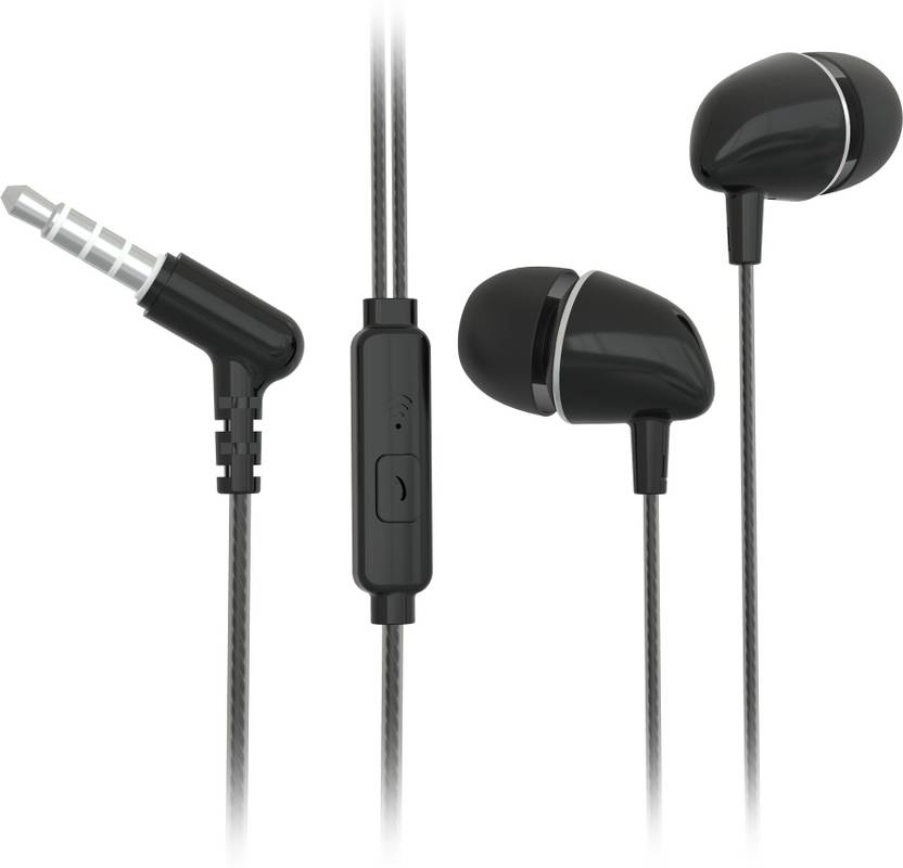 Flipkart SmartBuy Wired Headset With Mic Price in India Buy Flipkart