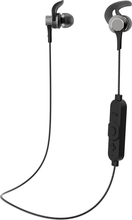Flipkart SmartBuy Wireless Bluetooth Headset With Mic Price in India