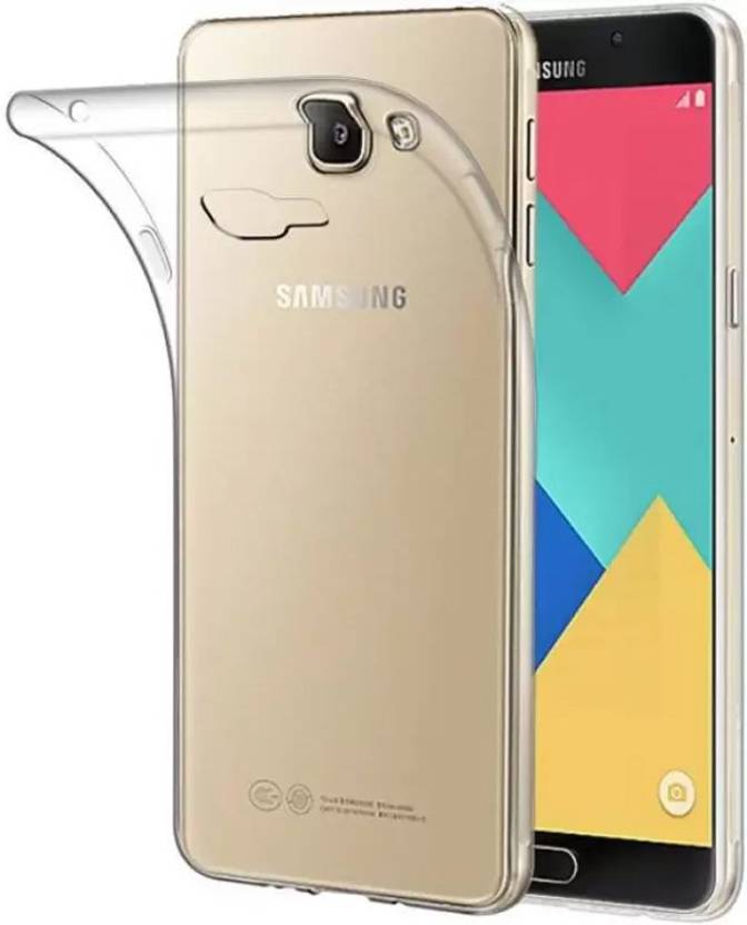 Flipkart SmartBuy Back Cover for Samsung Galaxy A3 (2017) - Flipkart SmartBuy : Flipkart.com