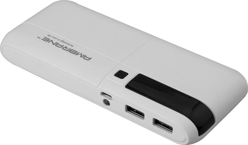 ambrane power adapter