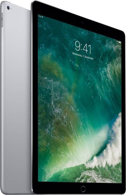 Apple iPad 2017 9.7 inch (5th generation) - WiFi vs Vivo V15 Pro