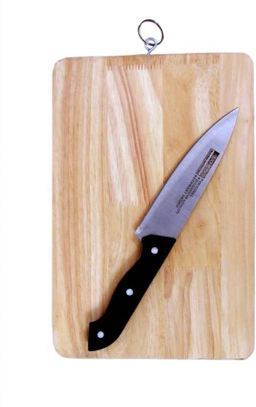 Xudo Vegetable Chopping Board With Knife Vegetables And Fruits Xudo Vegetable Chopping Board With Knife Vegetables And Fruits Cutter Beige Kitchen Tool Set