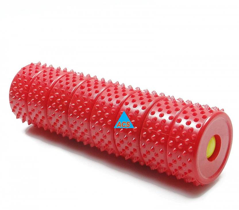 Acupressure Acs 21 Hand Roll Magnetic Massager Acupressure Acs 21 Hand Roll Magnetic Massager