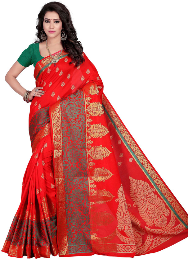 luga saree