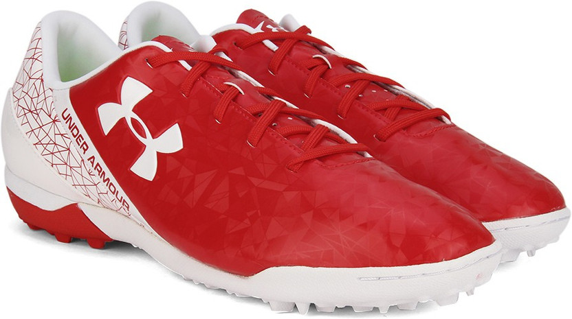 under armour turf shoes football