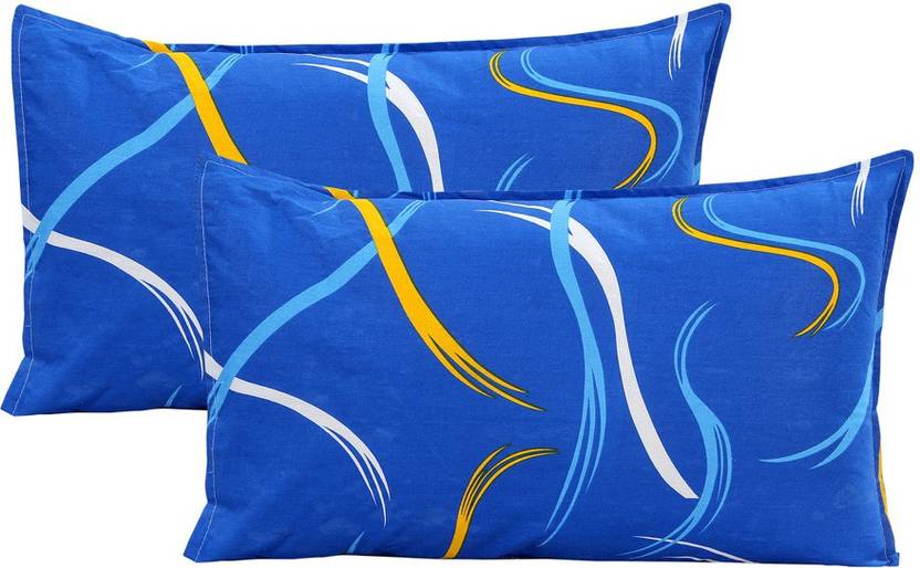 Home Elite Abstract Pillows Cover