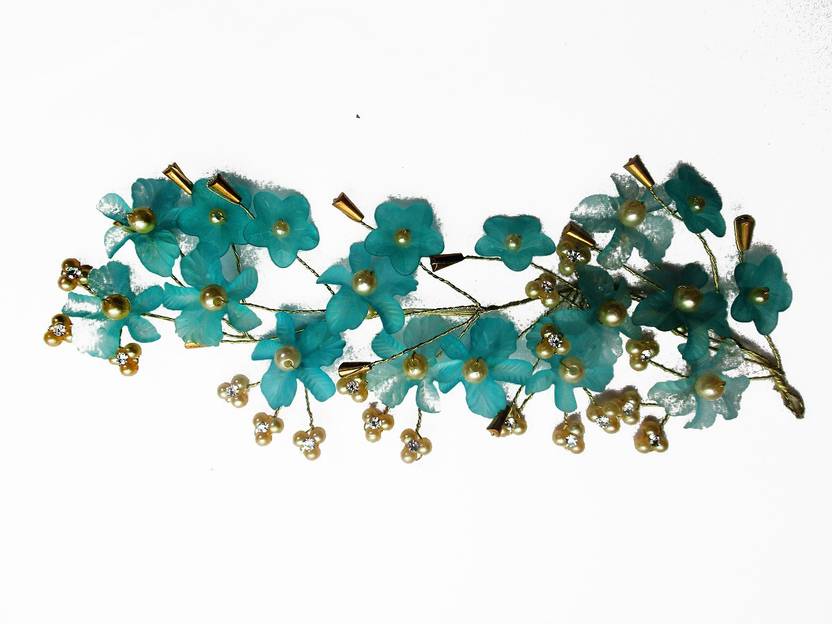 Wigowig Beautiful Hair Brooches For Ladies Hair Band Price In