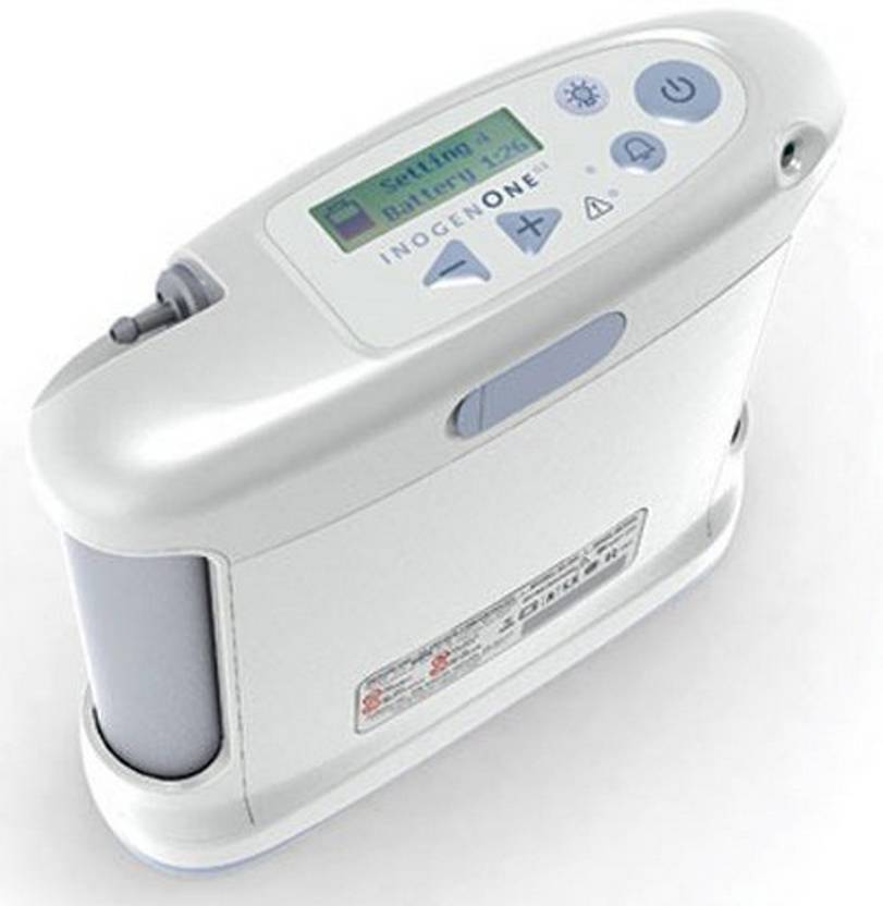 Inogen G3 Oxygen Concentrator Price in India Buy Inogen G3 Oxygen