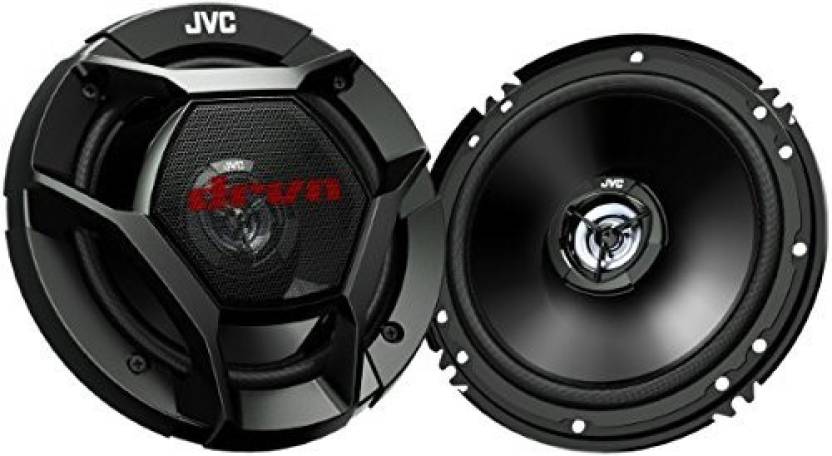 For 1999/-(67% Off) JVC Electron CS DR620 Coaxial Car Speaker  (300 W) at ixigo