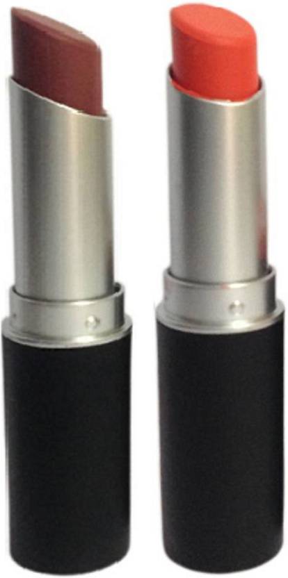 Mac Lustre Lipstick Rouge A Levres 1222 Price In India