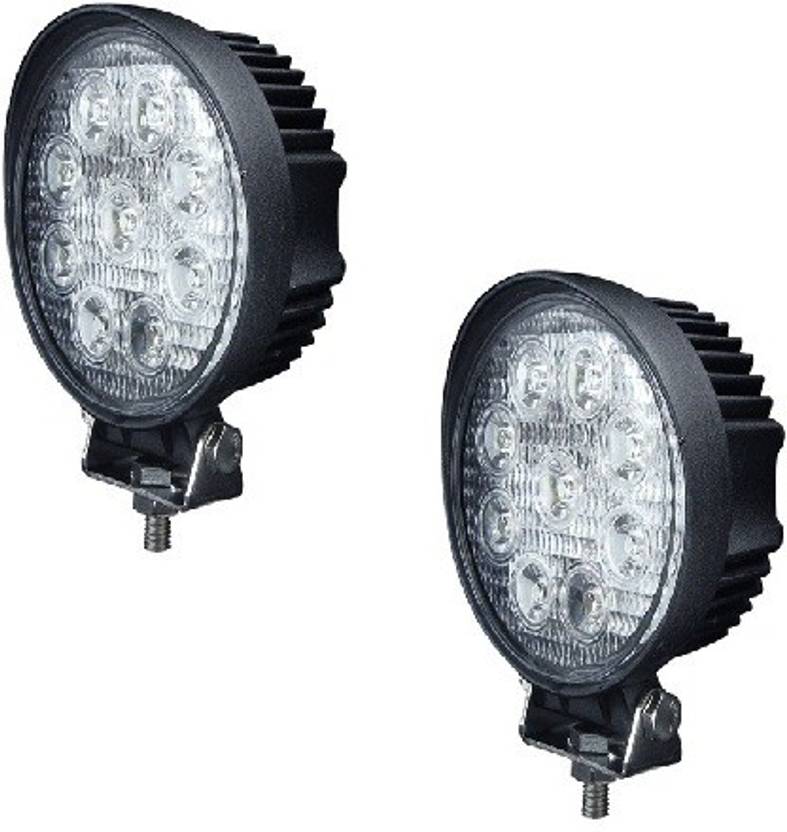 A2D LED Fog Lamp Unit for Hyundai Santro Xing Price in India Buy A2D