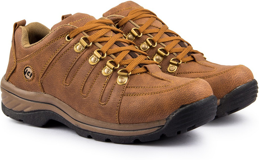 APF Heavy Duty Shoes Outdoors For Men 