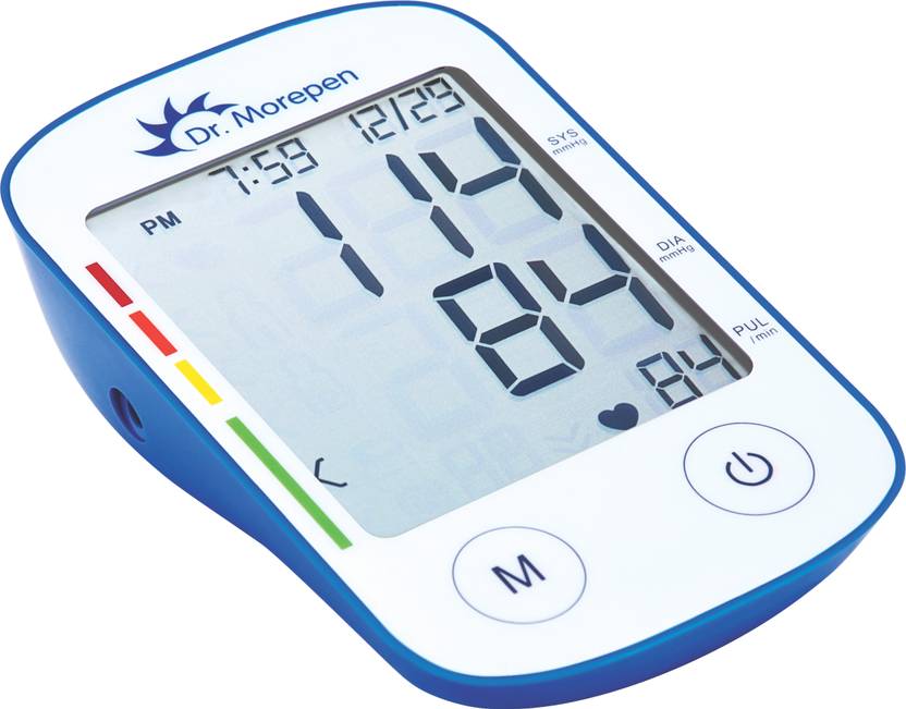 Dr. Morepen BP-11 BPOne Bp Monitor