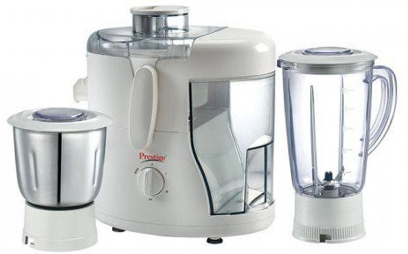 Prestige Champ 550 W Juicer Mixer Grinder Price in India Buy Prestige